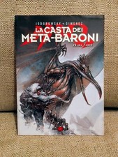Casta dei meta - la,