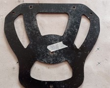 Aprilia Piastra In Ferro per bauletto Scooter Scarabeo 50