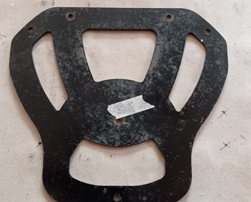 Aprilia piastra ferro per - aprilia,