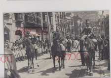 CAGLIARI FOTO CARTOLINA