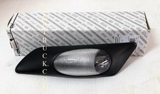 INDICATORE FRECCIA LATERALE BIANCO SX ADATTO A IVECO DAILY 35 C 13 504104577