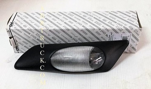 Indicatore freccia laterale - indicatore,