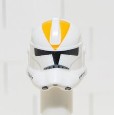 Lego 11217pb03 Casco Star Wars Clone Trooper 212th Attack Battalion sw0453