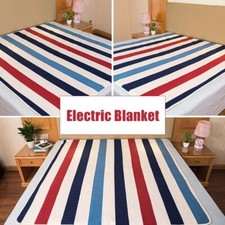 Coperta King Elettrica Queen