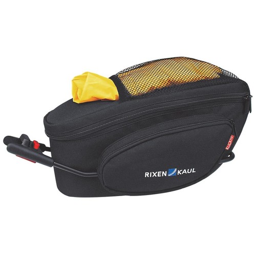 Borsa sella bici klickfix - bici,