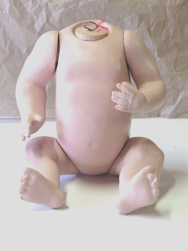 Corpo bambino standard cm - bambino, 30