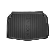 Vasca baule bagagliaio dryZone