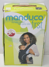 manduca FIRST Marsupio Neonato