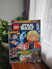 Fumetto Lego Star Wars n.13 - 6 luglio 2017 - Panini Magazines
