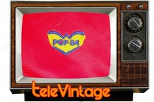 Giacca tuta giubbino Pop 84