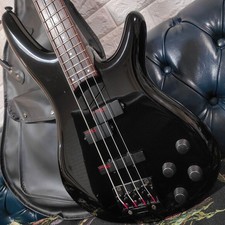 Basso elettrico ibanez - elettrico,