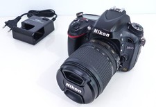 Nikon D600 fotocamera reflex +