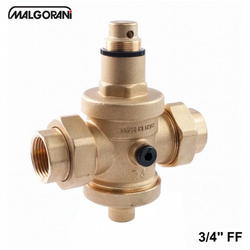 Riduttore pressione acqua - pressione,