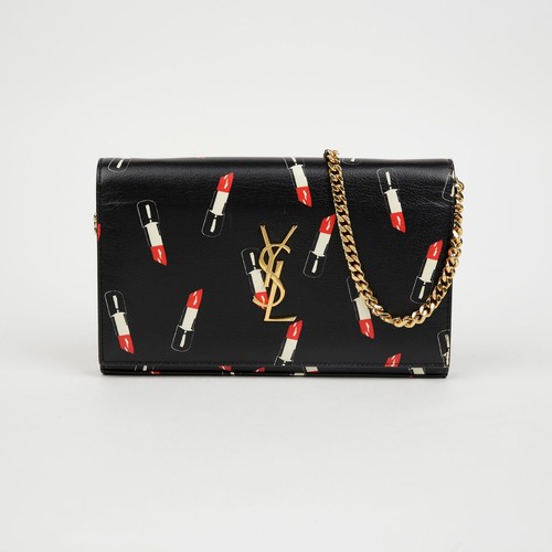 Saint laurent portafoglio - portafoglio, a
