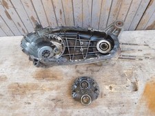 INNOCENTI LAMBRETTA 150 LI RICAMBI TELAIO CARTER MOTORE RASAMENTO CAMBIO EPOCA