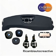 Bmw X1 U11 Con Cuciture