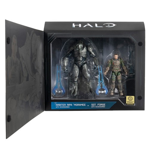 Halo arbiter ripa moramee - arbiter,