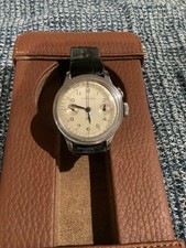 Longines Cronografo 13ZN Raro