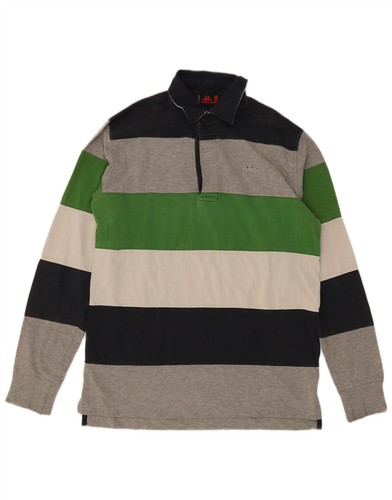 Polo rugby kappa - rugby, uomo