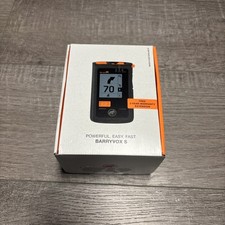 Mammut Barryvox S Avalanche