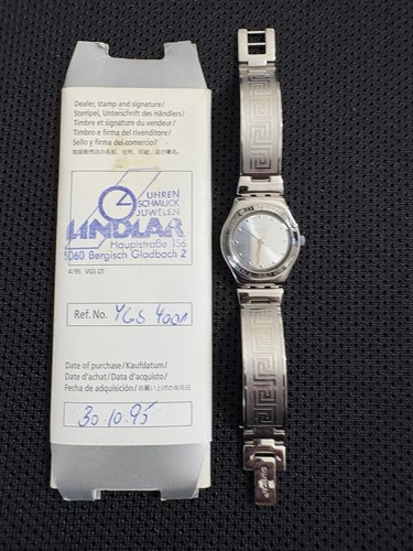 Orologio swatch irony - orologio,