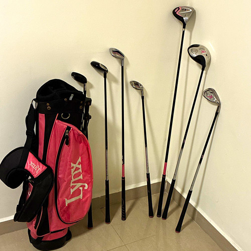 Callaway series youth rh - series,