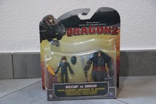 How to train your dragon