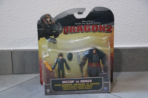How train your dragon - how, to
