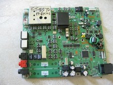 Unità main yaesu 857d con - yaesu, ft-857d