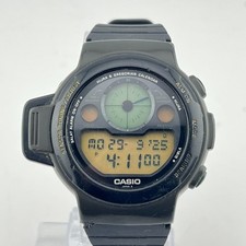 Casio CPW-310 Qibla preghiera