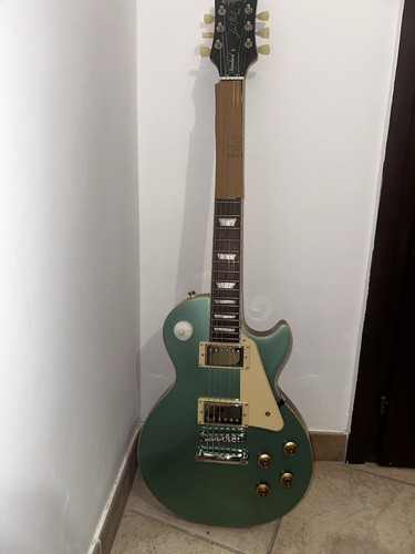 Chitarra elettrica - chitarra,