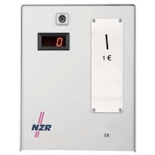 Contatore di tempo per monete