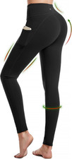 Leggins Sportivi Donna