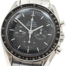 Orologio Uomo Cronografo Omega