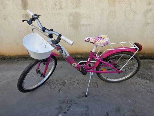 Bicicletta bambina winx come - bambina, winx,