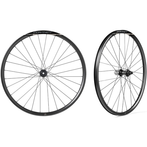 Miche contact gravel wheelset - miche,
