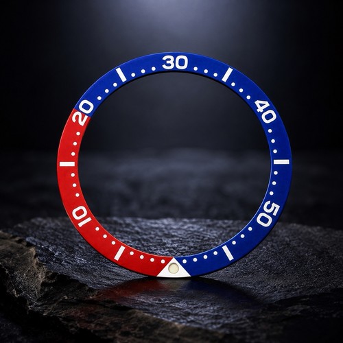 Cerchio lunetta per seiko - cerchio,