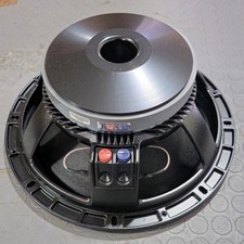 Lf12g301 rcf woofer - lf12g301,