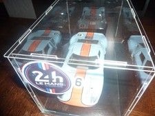 FORD GT 40 Mk1  3008  n° 6