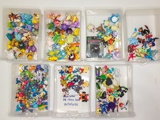 #Lotto18 Figurine Pokemon Tomy