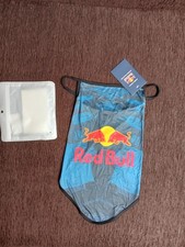 Màscara Red Bull protección