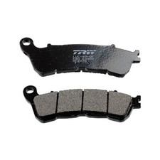 Pastiglia freno per Honda CBF