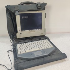 VINTAGE Fujitsu Stylistic 3400