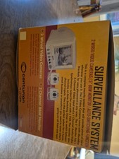 Sistema di Sorveglianza