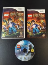 Lego Harry Potter Anni 5-7 -