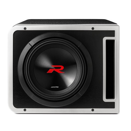 Alpine electronics sb10v - electronics, r2-sb10v