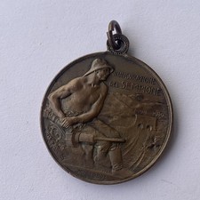 Medaglia Regno D’Italia