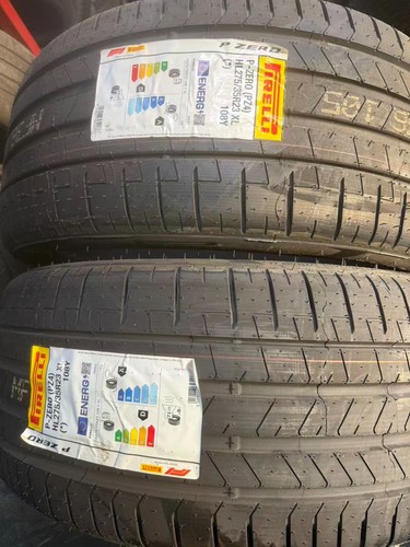 Pneumatici estivi pirelli - estivi,