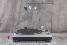 Technics SL-1200MK2 Silver
