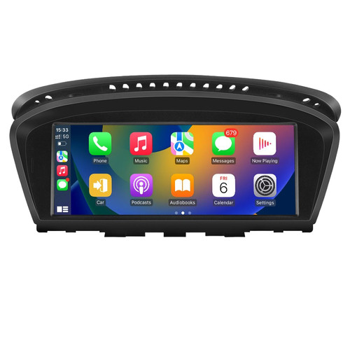 Linux carplay android - linux,